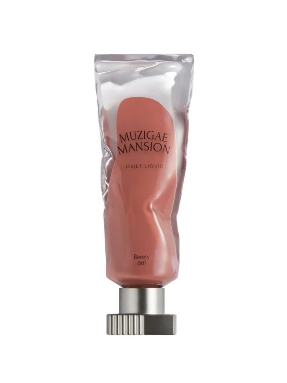 Muzigae Mansion Objet Liquid Lip Tint